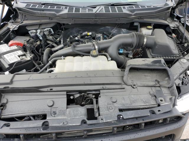 Photo 10 VIN: 1FTEW1CP1MFA56499 - FORD F-150 