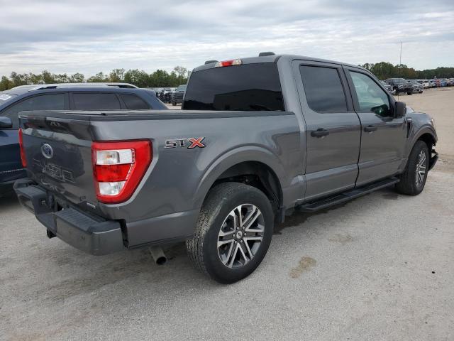 Photo 2 VIN: 1FTEW1CP1MFA56499 - FORD F-150 