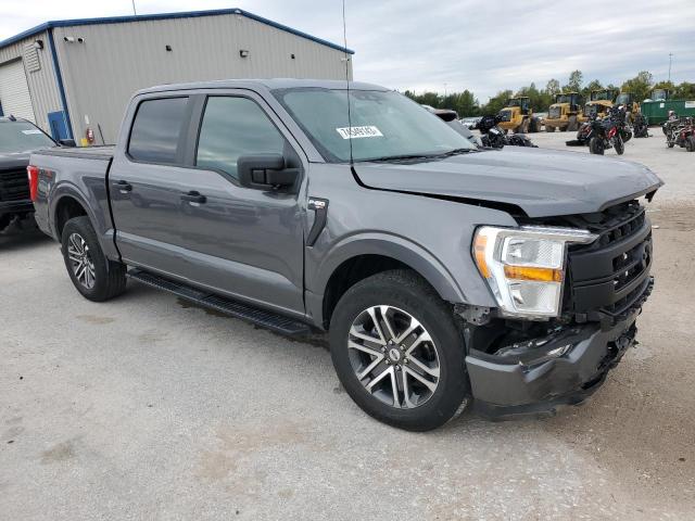 Photo 3 VIN: 1FTEW1CP1MFA56499 - FORD F-150 