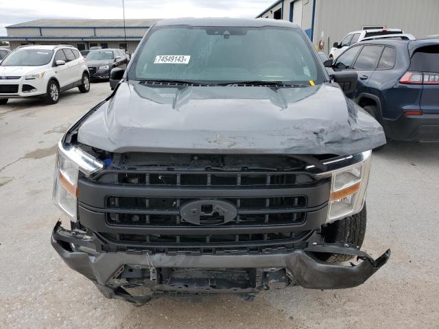 Photo 4 VIN: 1FTEW1CP1MFA56499 - FORD F-150 