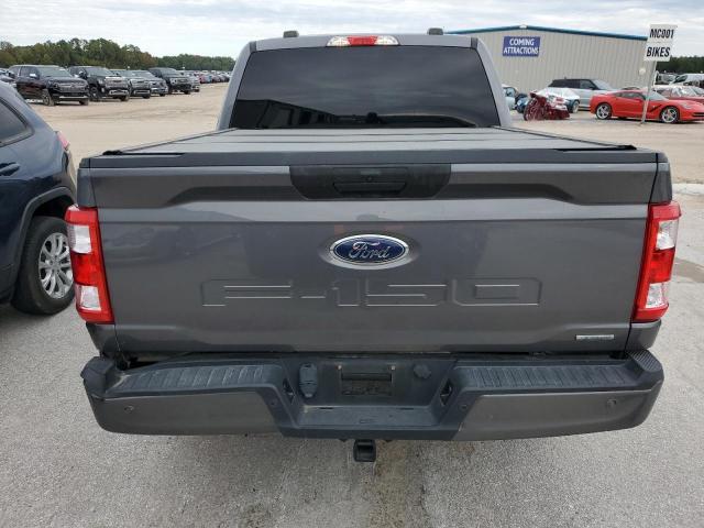 Photo 5 VIN: 1FTEW1CP1MFA56499 - FORD F-150 