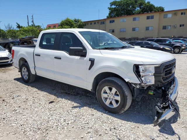 Photo 3 VIN: 1FTEW1CP1MFA88241 - FORD F-150 