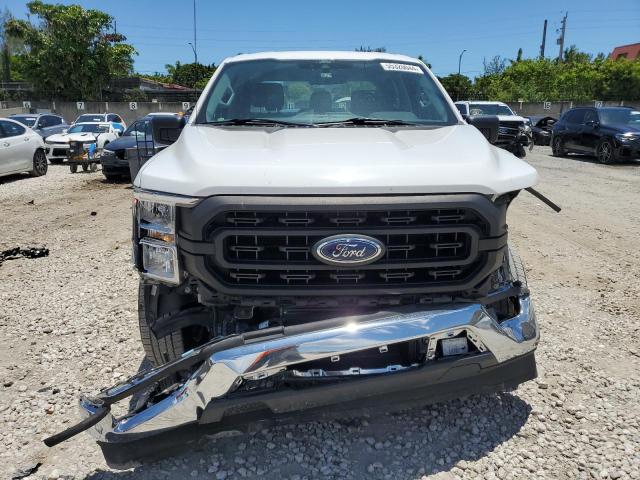 Photo 4 VIN: 1FTEW1CP1MFA88241 - FORD F-150 