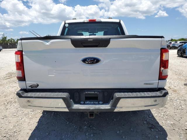 Photo 5 VIN: 1FTEW1CP1MFA88241 - FORD F-150 