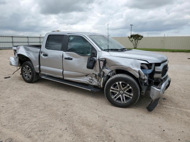 Photo 3 VIN: 1FTEW1CP1MFC48277 - FORD F-150 