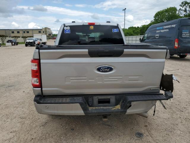 Photo 5 VIN: 1FTEW1CP1MFC48277 - FORD F-150 