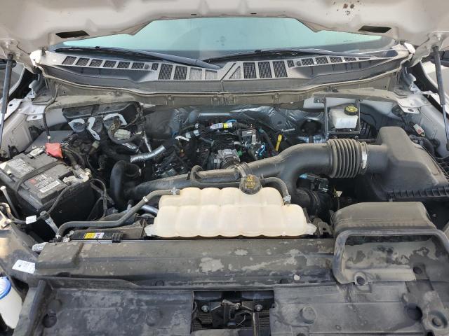 Photo 10 VIN: 1FTEW1CP1MKD22935 - FORD F150 SUPER 