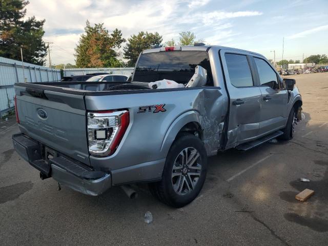 Photo 2 VIN: 1FTEW1CP1MKD22935 - FORD F150 SUPER 