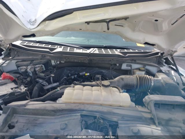 Photo 9 VIN: 1FTEW1CP1MKD40853 - FORD F-150 