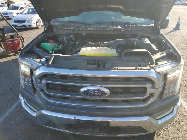 Photo 10 VIN: 1FTEW1CP1MKD46572 - FORD F150 SUPER 