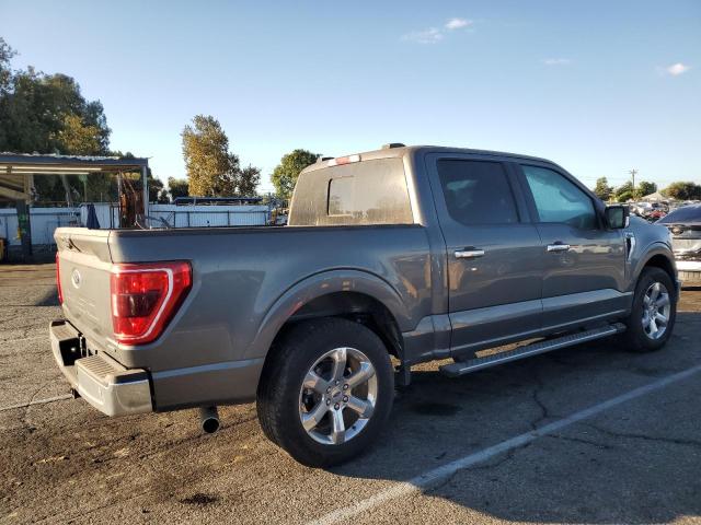 Photo 2 VIN: 1FTEW1CP1MKD46572 - FORD F150 SUPER 