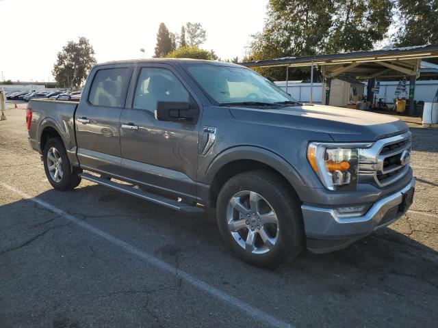 Photo 3 VIN: 1FTEW1CP1MKD46572 - FORD F150 SUPER 