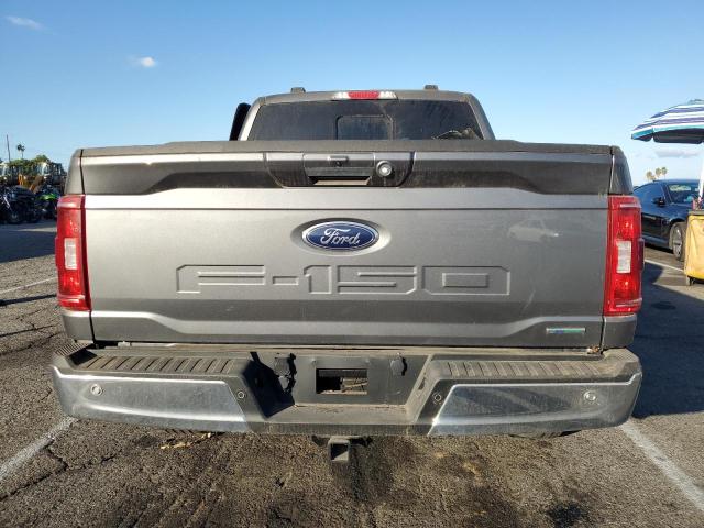 Photo 5 VIN: 1FTEW1CP1MKD46572 - FORD F150 SUPER 