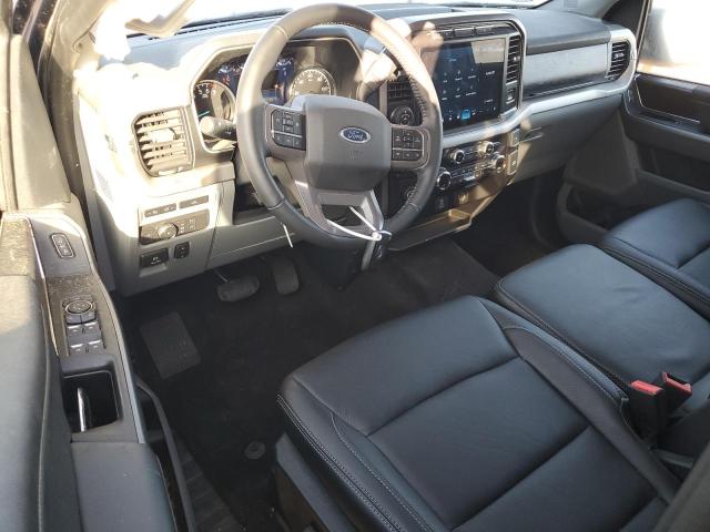 Photo 7 VIN: 1FTEW1CP1MKD46572 - FORD F150 SUPER 