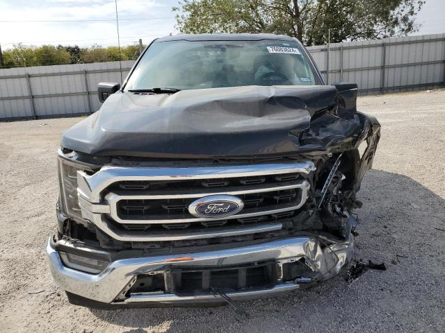 Photo 4 VIN: 1FTEW1CP1MKD69057 - FORD F150 SUPER 