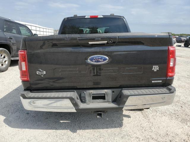 Photo 5 VIN: 1FTEW1CP1MKD69057 - FORD F150 SUPER 