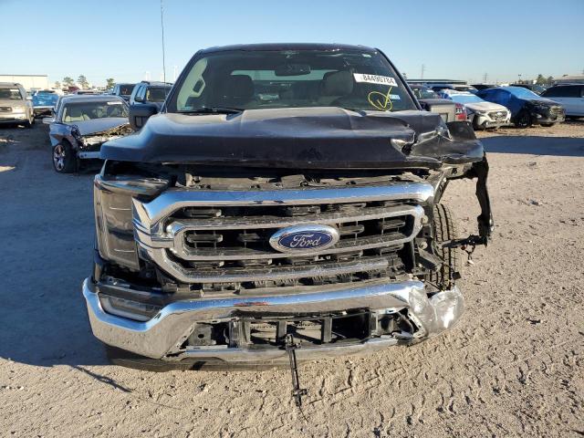 Photo 4 VIN: 1FTEW1CP1MKD69057 - FORD F150 SUPER 