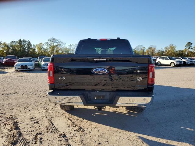 Photo 5 VIN: 1FTEW1CP1MKD69057 - FORD F150 SUPER 