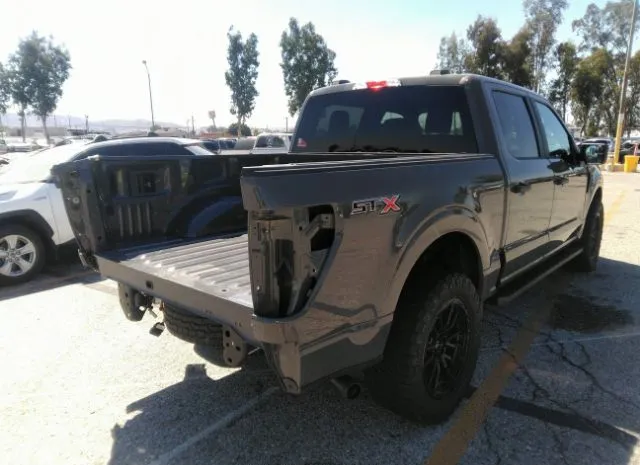 Photo 3 VIN: 1FTEW1CP1MKD82715 - FORD F-150 