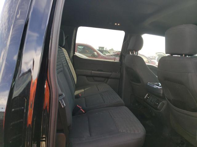 Photo 9 VIN: 1FTEW1CP1MKE80000 - FORD F150 SUPER 