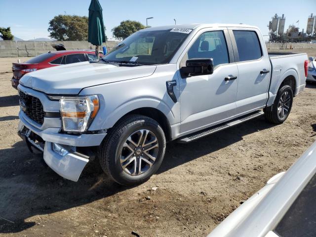 Photo 0 VIN: 1FTEW1CP1MKE93314 - FORD F-150 