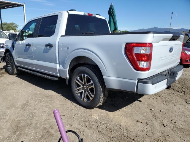 Photo 1 VIN: 1FTEW1CP1MKE93314 - FORD F-150 