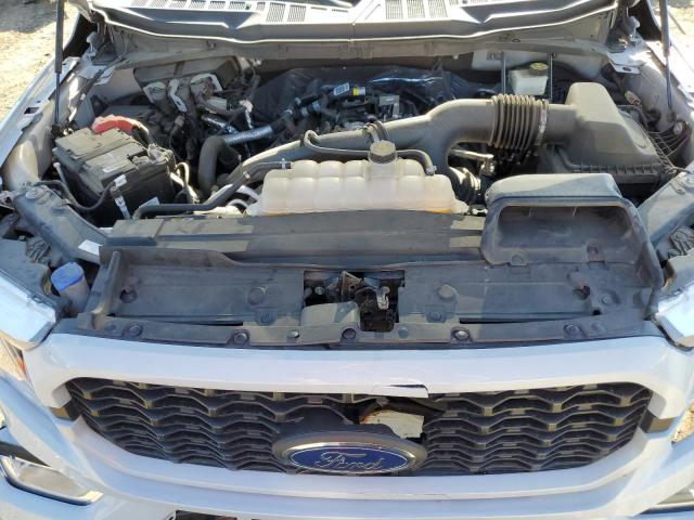 Photo 10 VIN: 1FTEW1CP1MKE93314 - FORD F-150 