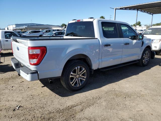 Photo 2 VIN: 1FTEW1CP1MKE93314 - FORD F-150 