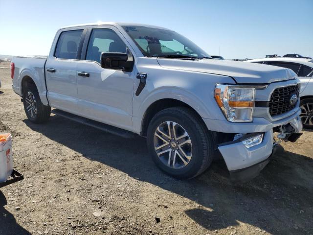 Photo 3 VIN: 1FTEW1CP1MKE93314 - FORD F-150 