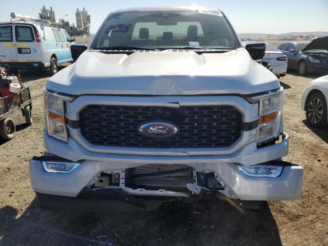 Photo 4 VIN: 1FTEW1CP1MKE93314 - FORD F-150 