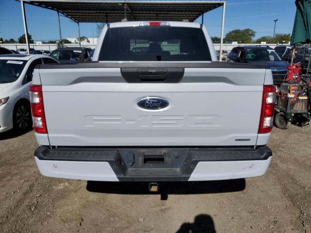 Photo 5 VIN: 1FTEW1CP1MKE93314 - FORD F-150 