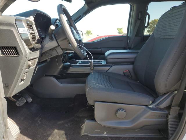 Photo 6 VIN: 1FTEW1CP1MKE93314 - FORD F-150 