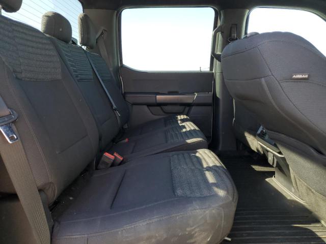 Photo 9 VIN: 1FTEW1CP1MKE93314 - FORD F-150 