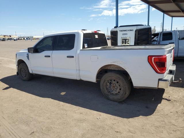 Photo 1 VIN: 1FTEW1CP1PKD24561 - FORD F150 SUPER 