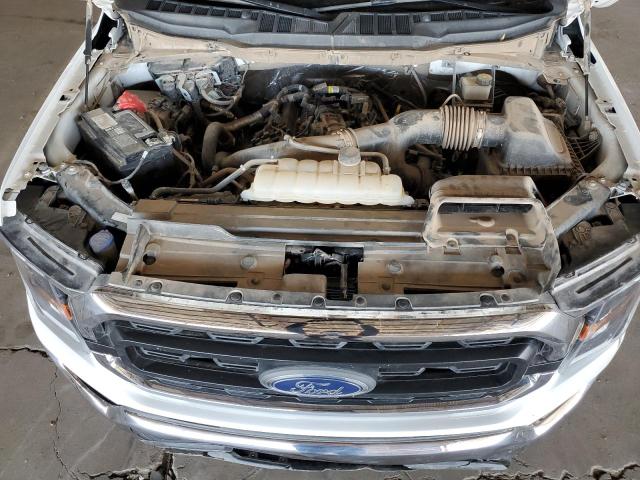 Photo 10 VIN: 1FTEW1CP1PKD24561 - FORD F150 SUPER 