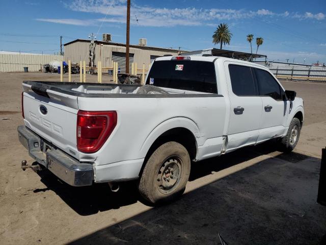 Photo 2 VIN: 1FTEW1CP1PKD24561 - FORD F150 SUPER 