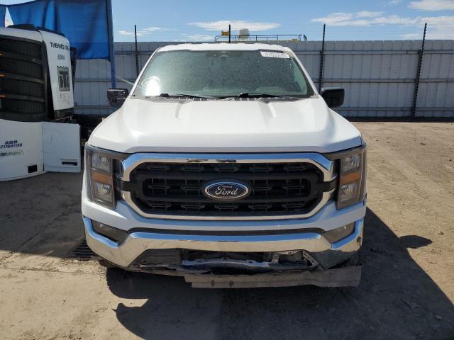 Photo 4 VIN: 1FTEW1CP1PKD24561 - FORD F150 SUPER 