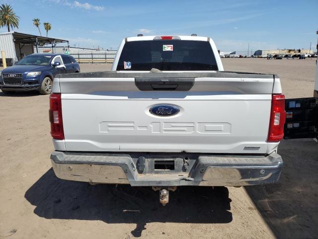 Photo 5 VIN: 1FTEW1CP1PKD24561 - FORD F150 SUPER 