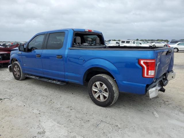 Photo 1 VIN: 1FTEW1CP2FFB35084 - FORD F150 SUPER 