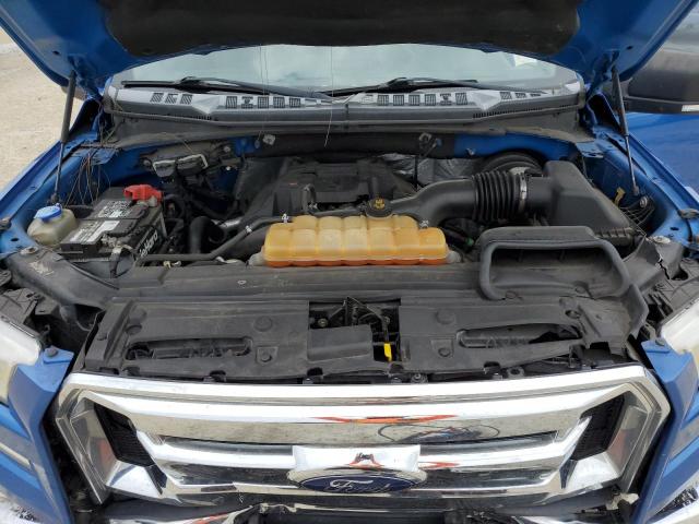 Photo 10 VIN: 1FTEW1CP2FFB35084 - FORD F150 SUPER 