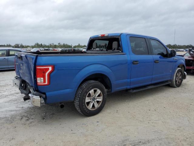 Photo 2 VIN: 1FTEW1CP2FFB35084 - FORD F150 SUPER 