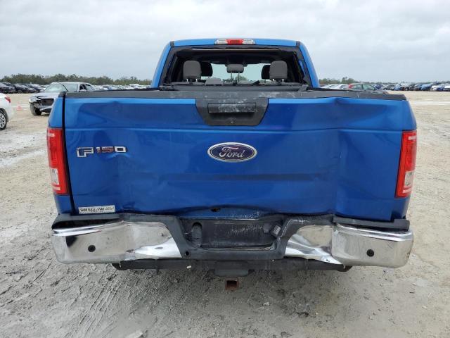 Photo 5 VIN: 1FTEW1CP2FFB35084 - FORD F150 SUPER 