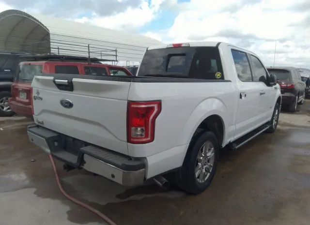 Photo 3 VIN: 1FTEW1CP2FFC29420 - FORD F-150 