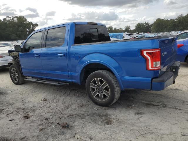 Photo 1 VIN: 1FTEW1CP2FFC47626 - FORD F150 SUPER 