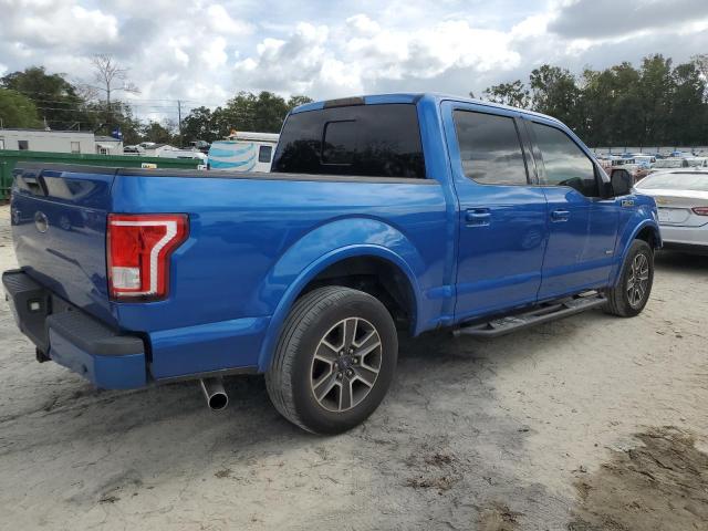 Photo 2 VIN: 1FTEW1CP2FFC47626 - FORD F150 SUPER 