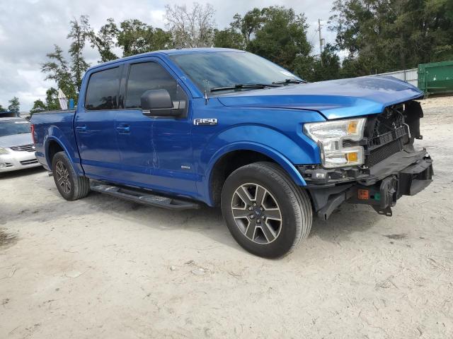 Photo 3 VIN: 1FTEW1CP2FFC47626 - FORD F150 SUPER 