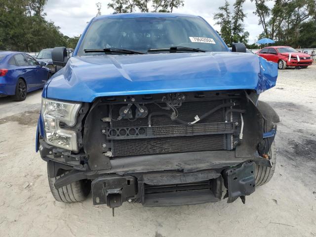 Photo 4 VIN: 1FTEW1CP2FFC47626 - FORD F150 SUPER 