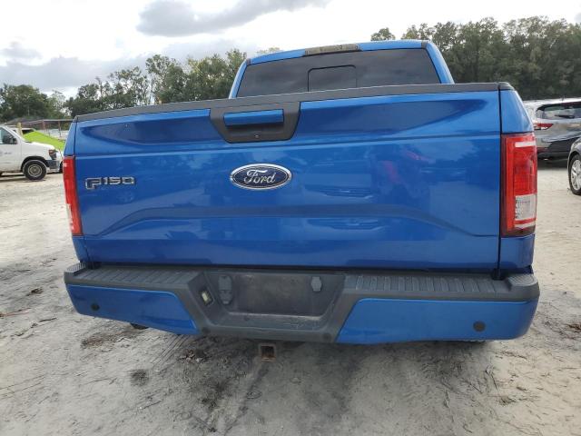 Photo 5 VIN: 1FTEW1CP2FFC47626 - FORD F150 SUPER 