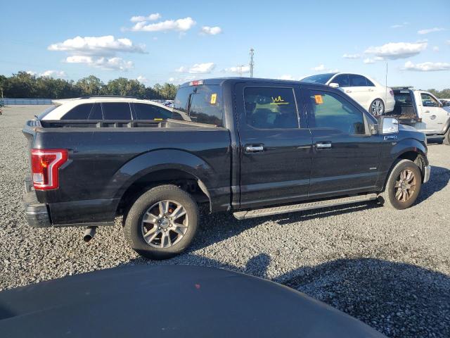 Photo 2 VIN: 1FTEW1CP2FFC70758 - FORD F150 SUPER 