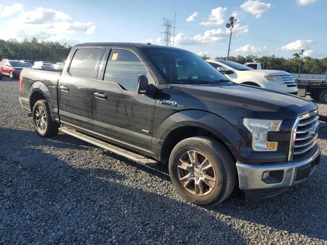 Photo 3 VIN: 1FTEW1CP2FFC70758 - FORD F150 SUPER 